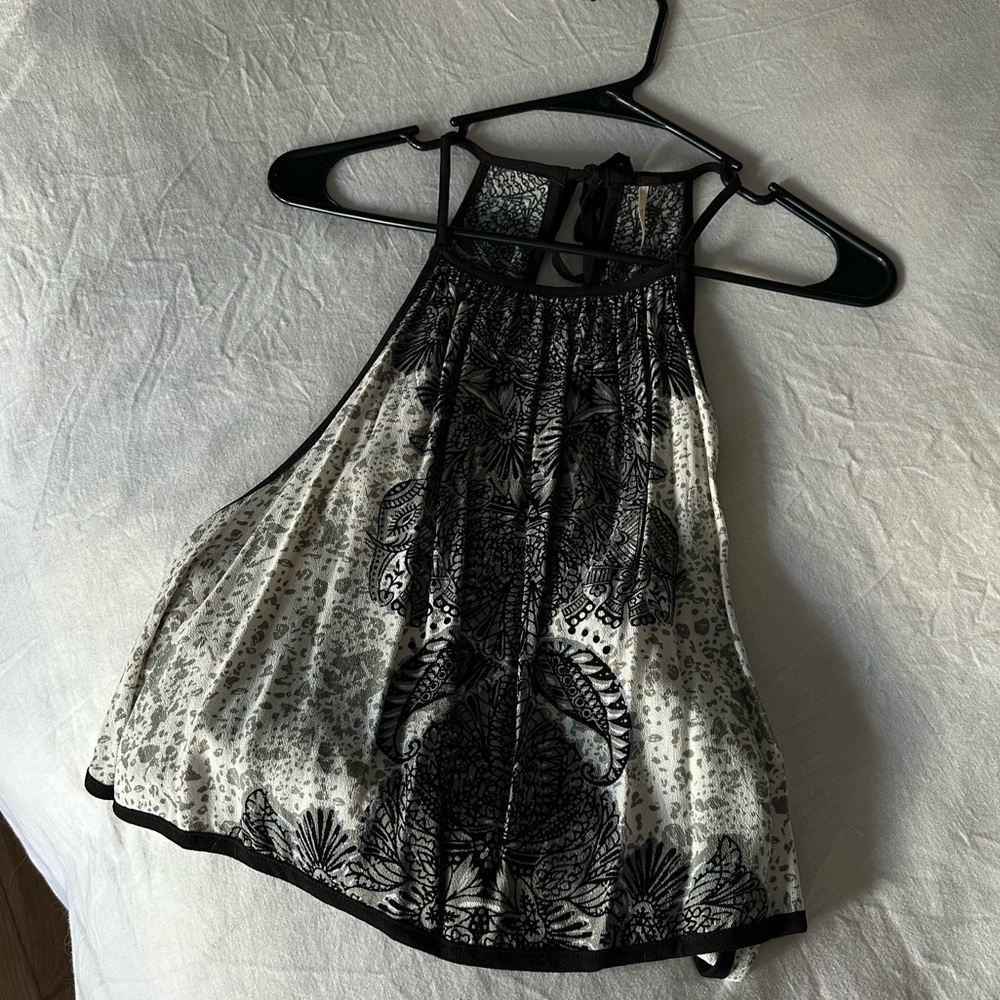 Free people top